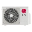 Ar-Condicionado Split Cassete 1 Via Inverter LG WI-FI Connect 18000 BTUs Quente e Frio 220V R410A AT-W18GTLP1.AWGZBR1
