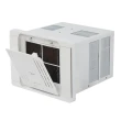 Ar Condicionado Janela Eletrônico Midea com Controle Remoto e Wi-Fi 10000 BTUs Frio 220V QCL105RB