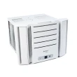 Ar Condicionado Janela Eletrônico Springer Midea 7500 BTUS Frio 220V QCK075RB