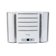 Ar Condicionado Janela Eletrônico Springer Midea 7500 BTUS Frio 220V QCK075RB