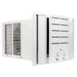 Ar Condicionado Janela Mecânico Midea 10000 BTUs Frio 127V QCL108BB