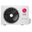 Ar-Condicionado LG DUAL Inverter Compact +AI 18.000 BTU Frio 220V –  S3-Q18KLQAL