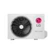 Ar-Condicionado LG DUAL Inverter Voice +AI 18.000 BTU  Frio 220V - S3-Q18KL31B