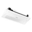 Ar Condicionado Multi Bi Split HW e K7 Samsung Wind Free 18000 BTU (1x9000+1x18000) Quente e Frio Inverter R410 (AJ050AXJ2KH/AZ)