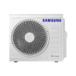 Ar-Condicionado Multi Split Tri Split Samsung Wind Free 24000 BTUs 3X9000 Quente e Frio Inverter AJ068AXJ3KH-AZ 220V