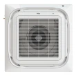 AR COND SPLIT CASSETE PHILCO ECO INVERTER 24000 BTU FR 220V COND (PAC24000ICFM16)