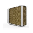 AR COND SPLIT CASSETE PHILCO ECO INVERTER 24000 BTU FR 220V COND (PAC24000ICFM16)