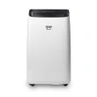 Ar-Condicionado Portátil DeLonghi Pinguino 12000 BTUs Frio 220V PACT120ED