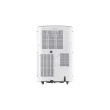 Ar Condicionado Portátil Hisense R32 12000 BTUs Frio 127V AP-12CWBRNPS01