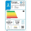 Ar Condicionado Split Cassete Philco Eco Inverter 55000 BTU FR 220V PAC60000ICFM16