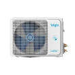 Ar Condicionado Split Elgin Eco Inverter II Wi-Fi 30000 BTUS Frio 220V HJFE30C2CB