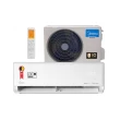 Ar Condicionado Split Inverter Midea AI Ecomaster 9000 BTUs Frio 220V 38EZVCA09M5