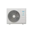 Ar Condicionado Tri Split Elgin 27000 BTUs (HW 09K+12K+18K) Quente e Frio Inverter 220V R32 MTQE27C2CB