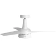 Ventilador Philco Teto Easy Fitting Branco 3 Pás 145W 220V PVT07B
